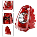 05/2010—06/2015 MINI Cabriolet R57 LCI bakljus bak höger 63217255910