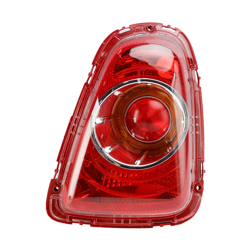 12/2010—04/2015 MINI Coupé R58 luz trasera trasera derecha 63217255910