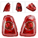 12/2010—04/2015 MINI Coupé R58 bakljus bak vänster och höger 63217255909 63217255910