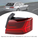 2015–2018 Audi A6 4G C7 Luz traseira à direita 4G5945095E