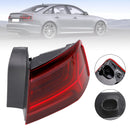 2015–2018 Audi A6 4G C7 Luz traseira à direita 4G5945095E