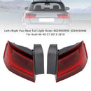 2015-2018 Audi A6 4G C7 Links+Rechts Paar Rücklicht außen 4G5945095E 96E