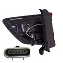 2018–2021 Durango (Untermodelle: SRT, SXT Plus) Rücklicht links + rechts 68272126AC 68272127AC