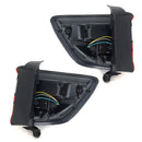 2018–2021 Durango (Untermodelle: SRT, SXT Plus) Rücklicht links + rechts 68272126AC 68272127AC