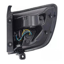 2018–2021 Durango (Untermodelle: SRT, SXT Plus) Rücklicht links + rechts 68272126AC 68272127AC