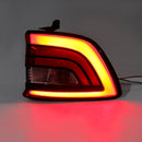 2018–2021 Durango (Untermodelle: SRT, SXT Plus) Rücklicht links + rechts 68272126AC 68272127AC