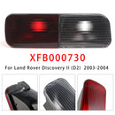 2003-2004 Land Rover Discovery 2 Linke hintere Stoßstangenleuchte Rückfahrscheinwerfer