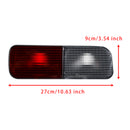 2003-2004 Land Rover Discovery 2 Linke hintere Stoßstangenleuchte Rückfahrscheinwerfer