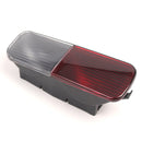2003-2004 Land Rover Discovery 2 Linke hintere Stoßstangenleuchte Rückfahrscheinwerfer