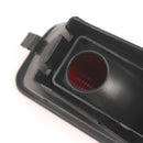 2003-2004 Land Rover Discovery 2 Linke hintere Stoßstangenleuchte Rückfahrscheinwerfer