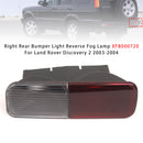 2003-2004 Land Rover Discovery 2 Rechte hintere Stoßstangenleuchte Rückfahrscheinwerfer