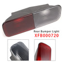 2003-2004 Land Rover Discovery 2 Rechte hintere Stoßstangenleuchte Rückfahrscheinwerfer