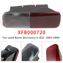 2003-2004 Land Rover Discovery 2 Rechte hintere Stoßstangenleuchte Rückfahrscheinwerfer