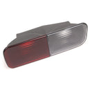 2003-2004 Land Rover Discovery 2 Rechte hintere Stoßstangenleuchte Rückfahrscheinwerfer