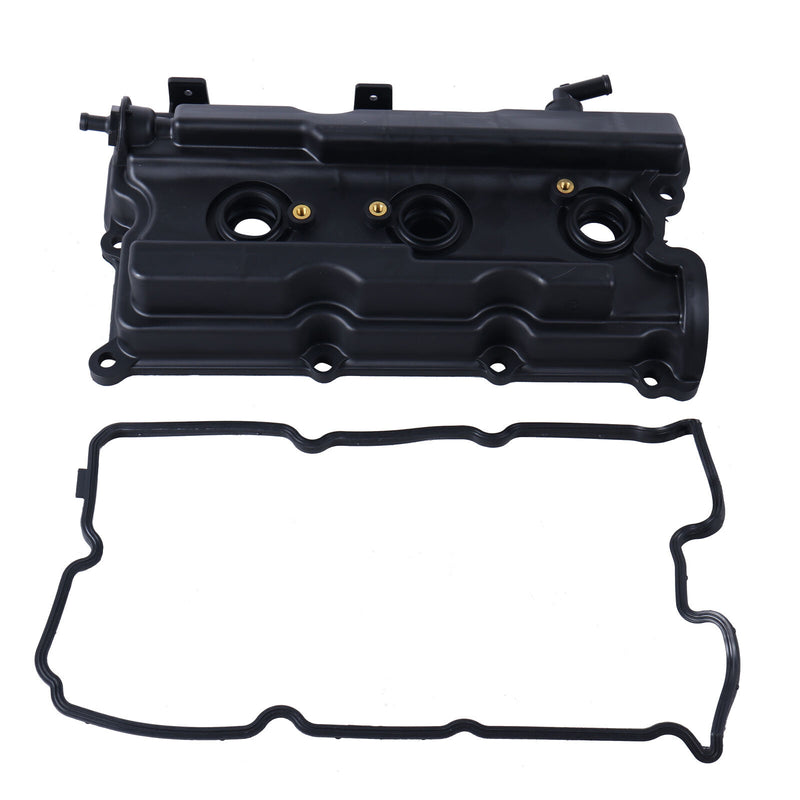 2005-2015 Nissan XTERRA 4.0L 3954CC V6 DOHC ventildeksel med tetningsbolthette 13264 EA200