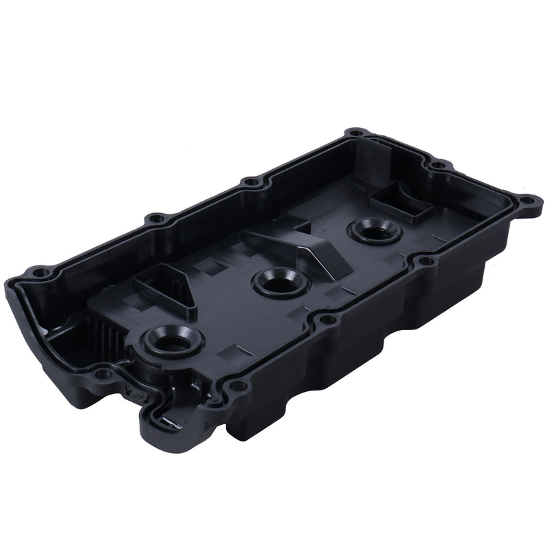 Ventilkåpa med tätningsskruvlock för Nissan Frontier Pathfinder Xterra 4.0L 05-19