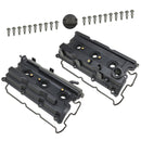 2012–2019 Nissan NV3500 4,0 l 3954 CC V6 DOHC Ventildeckel mit Dichtungsbolzenkappe 13264 EA200