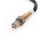 Ny bredbånds 5-leder 17025 LSU 4.9 iltsensor kompatibel med 0258017025