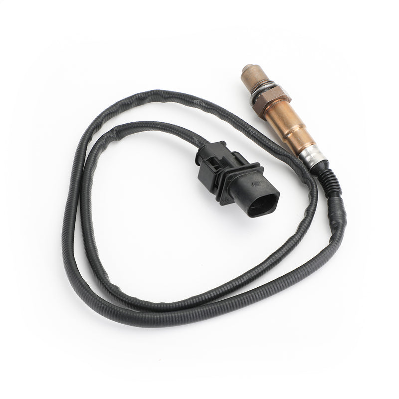 Neu Breitband 5-Draht 17025 LSU 4.9 Sauerstoffsensor Kompatibel mit 0258017025