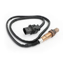 Ny bredbånds 5-leder 17025 LSU 4.9 iltsensor kompatibel med 0258017025