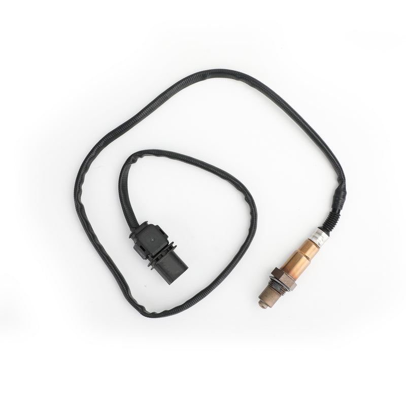 Nuevo Sensor de oxígeno de banda ancha de 5 cables 17025 LSU 4,9 Compatible con 0258017025