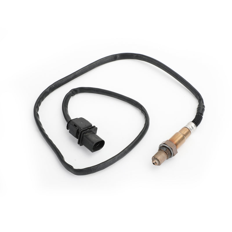 Nuevo Sensor de oxígeno de banda ancha de 5 cables 17025 LSU 4,9 Compatible con 0258017025