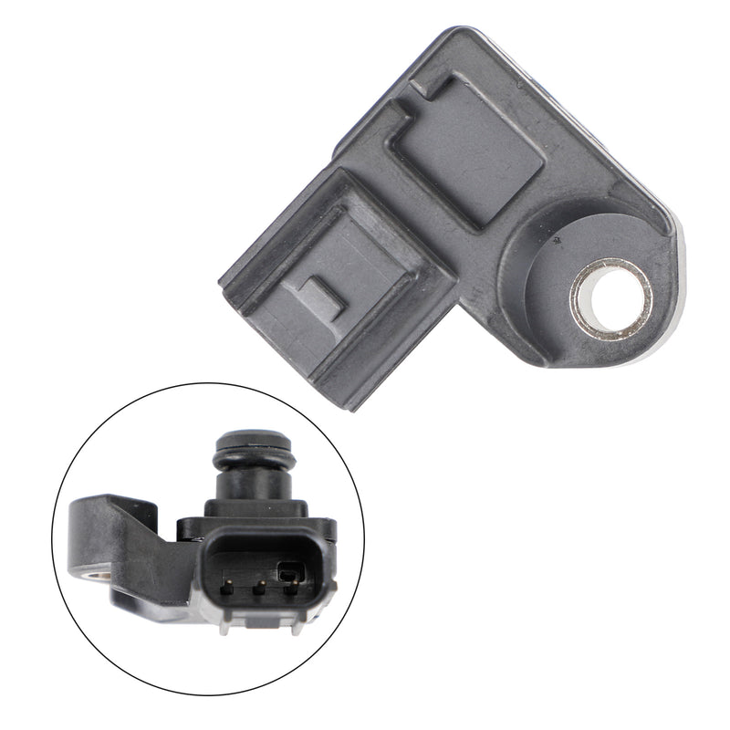 Acura Honda 2006-2020 Krümmerdruck-MAP-Sensor 37830-RNA-A01