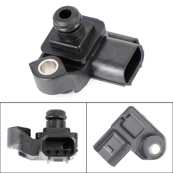 Acura Honda 2006-2020 grenrörstryck MAP-sensor 37830-RNA-A01