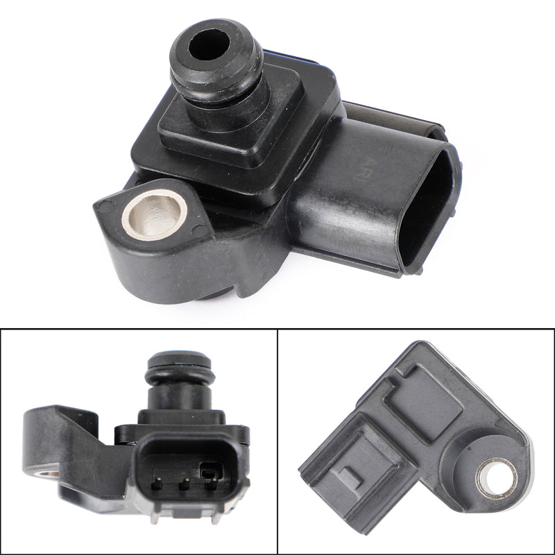 Sensor MAP de pressão do coletor Acura Honda 2006-2020 37830-RNA-A01