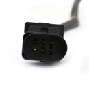 Sonda de controle do sensor de oxigênio O2 lambda 11787512975 para BMW Série 3 E46 316 318 Genérico