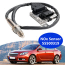 NOx-Sensor Position 1 (Vorderseite) passend für Vauxhall Insignia 2.0 CDTi 170PS B20DTH 55500319