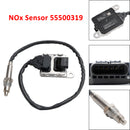 NOx-Sensor Position 1 (Vorderseite) passend für Vauxhall Insignia 2.0 CDTi 170PS B20DTH 55500319