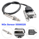 NOX Pozycja czujnika 2 za Vauxhall Insignia 2.0 CDTI 170 PS B20DH 55500320
