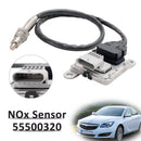 NOX Pozycja czujnika 2 za Vauxhall Insignia 2.0 CDTI 170 PS B20DH 55500320