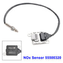 NOX Pozycja czujnika 2 za Vauxhall Insignia 2.0 CDTI 170 PS B20DH 55500320