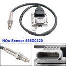 NOX Pozycja czujnika 2 za Vauxhall Insignia 2.0 CDTI 170 PS B20DH 55500320