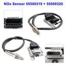 Komplettes NOx-Sensor Set für Vauxhall & Opel Insignia 2.0 CDTi – 55500319 & 55500320, 170 PS, Perfekte Passform