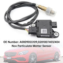 Partikelsensor A0009055109 Für Mercedes-Benz C117 CLA X156 OM651 Engine