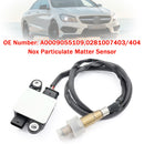 Partikelsensor A0009055109 Für Mercedes-Benz C117 CLA X156 OM651 Engine