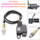 Partikelsensor A0009055109 Für Mercedes-Benz C117 CLA X156 OM651 Engine