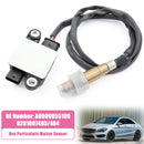 Partikelsensor A0009055109 Für Mercedes-Benz C117 CLA X156 OM651 Engine