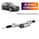 Engranaje de dirección eléctrica 32105A24380 para BMW X3 F25 X4 F26 xDrive