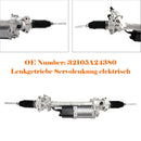 Engranaje de dirección eléctrica 32105A24380 para BMW X3 F25 X4 F26 xDrive