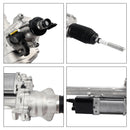 Engranaje de dirección eléctrica 32105A24380 para BMW X3 F25 X4 F26 xDrive
