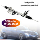 Lenkgetriebe elektrisch 32105A3B053 Für BMW 1er F20 2er F22 Heckantrieb
