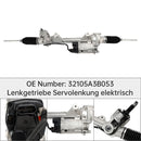 Lenkgetriebe elektrisch 32105A3B053 Für BMW 1er F20 2er F22 Heckantrieb