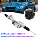 Lenkgetriebe elektrisch 32105A3B053 Für BMW 1er F20 2er F22 Heckantrieb