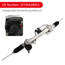 Lenkgetriebe elektrisch 32105A3B053 Für BMW 1er F20 2er F22 Heckantrieb