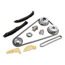 Kit de reconstrucción de motor Hyundai Elantra (AD) G4KH 2.0T 2015-2020 con kit de sincronización de biela de cigüeñal