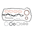 2013-2019 Kia Carens (RP) G4KH 2.0T motorombyggnadssats med vevaxel vevstake Timing Kit